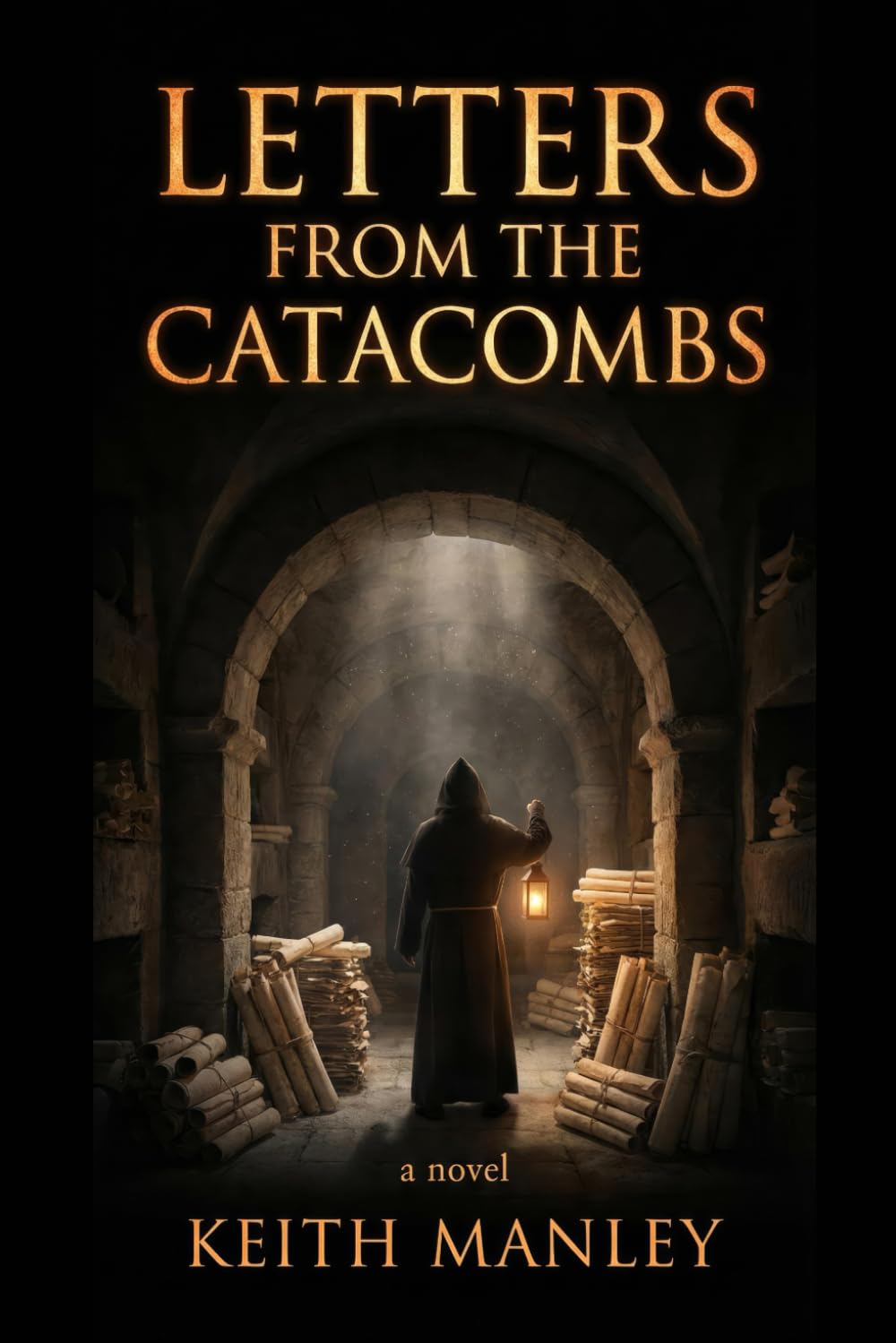 Letters from the Catacombs