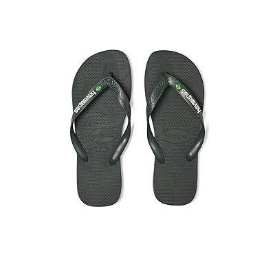 Havaianas Brazil Logo Flip Flop Sandal Men