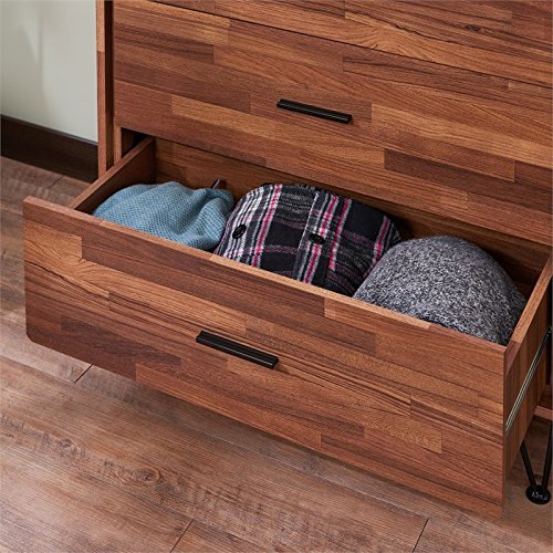 Acme Deoss Chest - 97362 - Walnut #TOP7