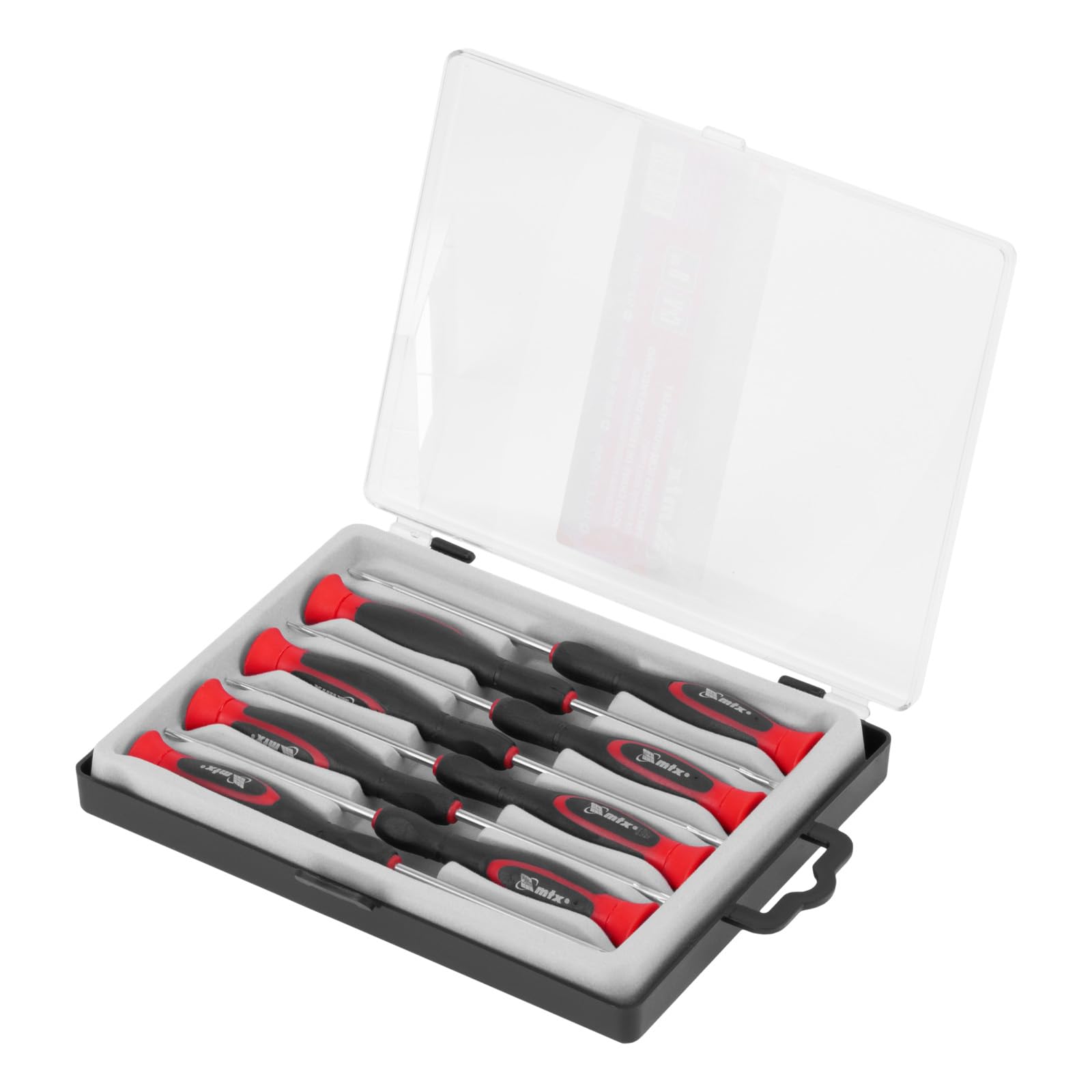 Ma Fra CRV MTX Screwdriver Set with Mobile Phones, 8 Pieces (115899)