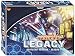 Produktbild Pandemie Legacy - Season 1 - Brettspiel | DEUTSCH | Blaue Edition