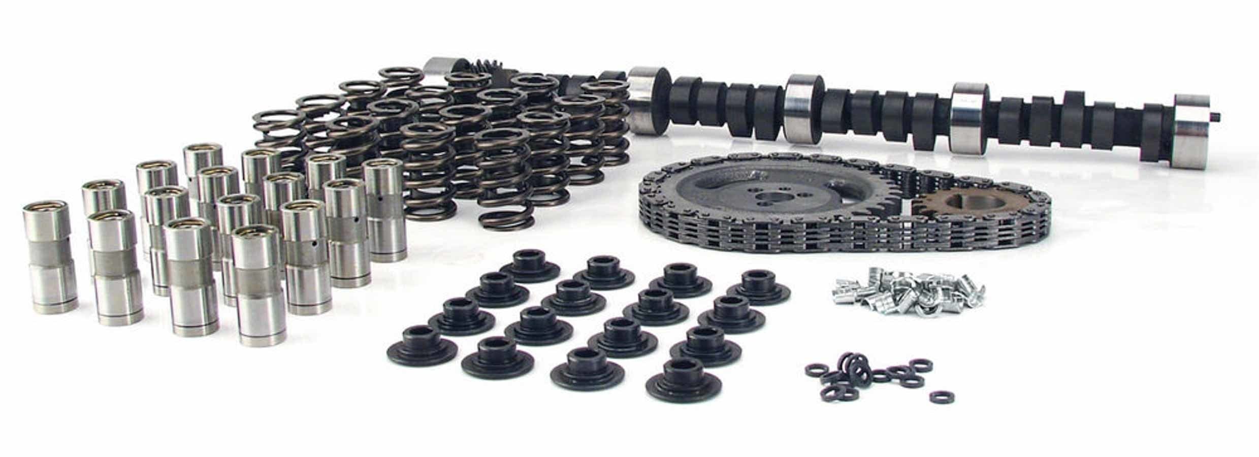 Comp Cams K12-600-4 Thumpr K-Kit
