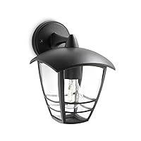 Philips Lighting Lampada da Parete Creek, per Este