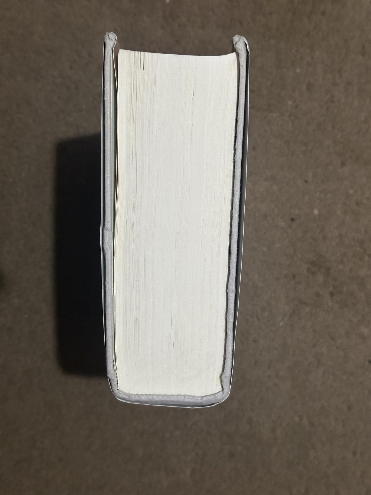 Pretty good condition