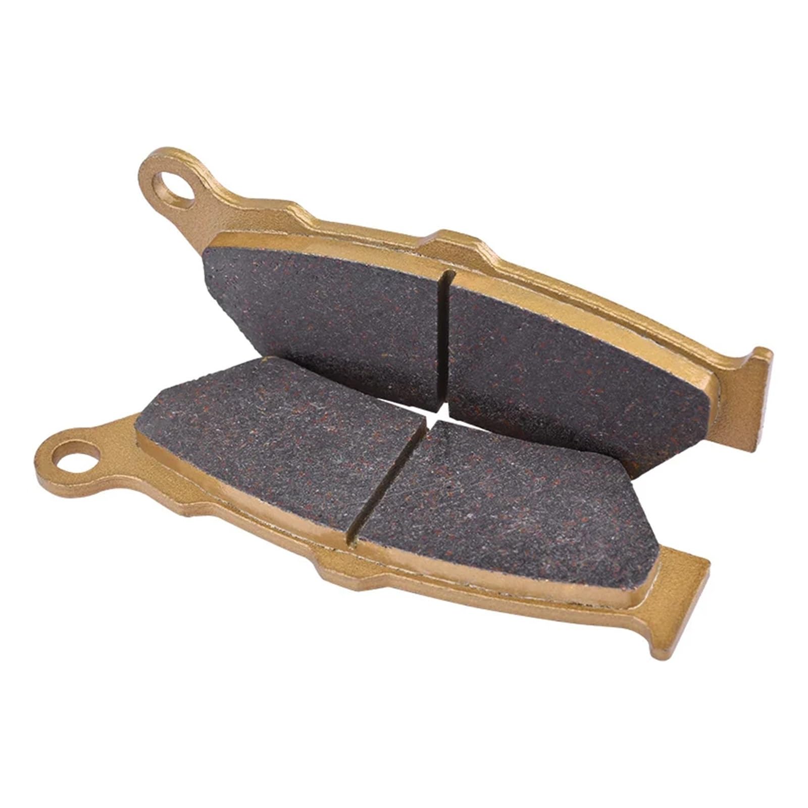 Motocicleta Pastillas Freno Juego De Pastillas Freno Delanteras Y Traseras para Motocicleta, para R1250R R1250RT 2019-2023 para R1250GS 2019-2024 para R1250 R 1250 RT GS 1250CC