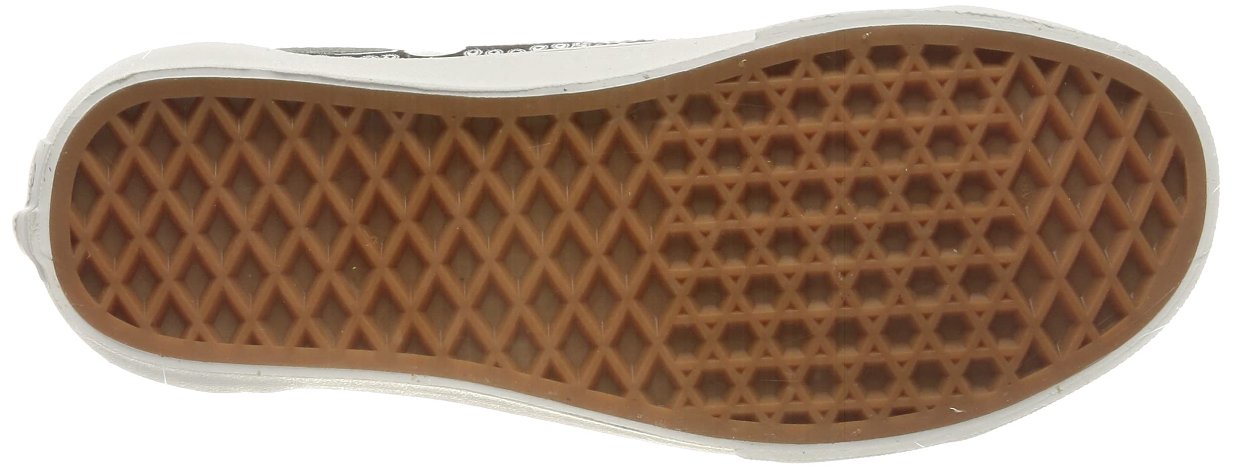 Vans, Plimsolls,Sneakers Hombre