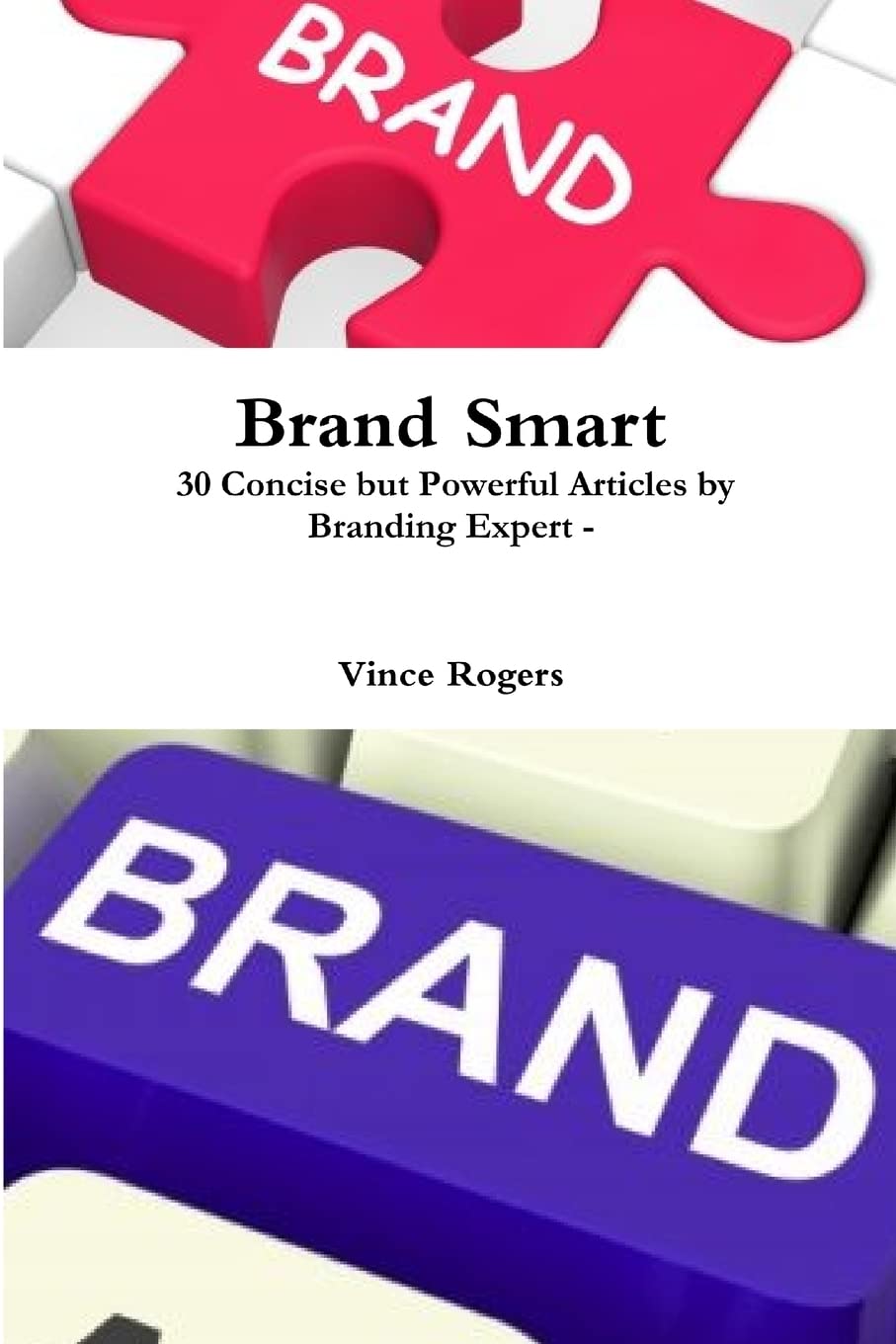 Brand Smart Paperback – Big Book, 26 December 2013