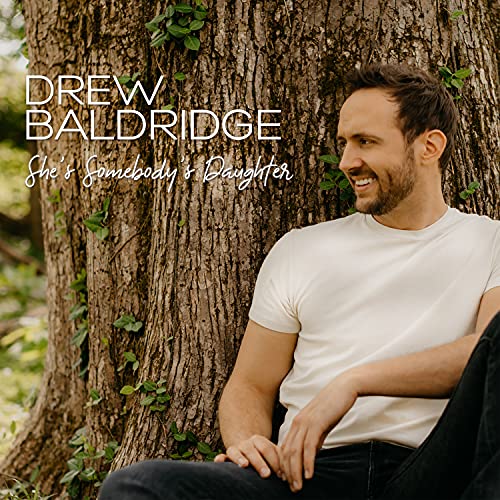 Drew Baldridge