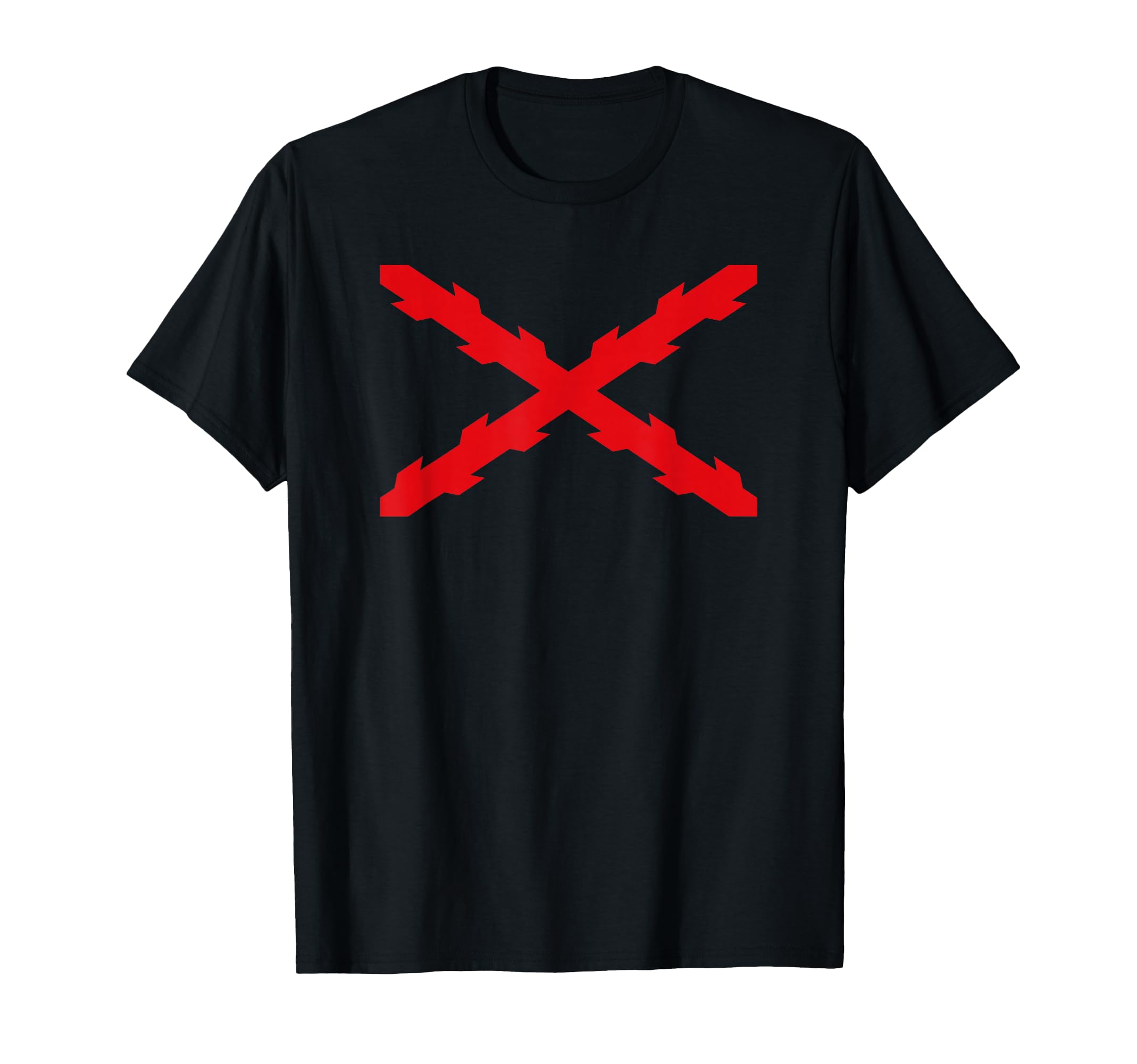 Kleidung mit Designs von Amazon Merch on Demand