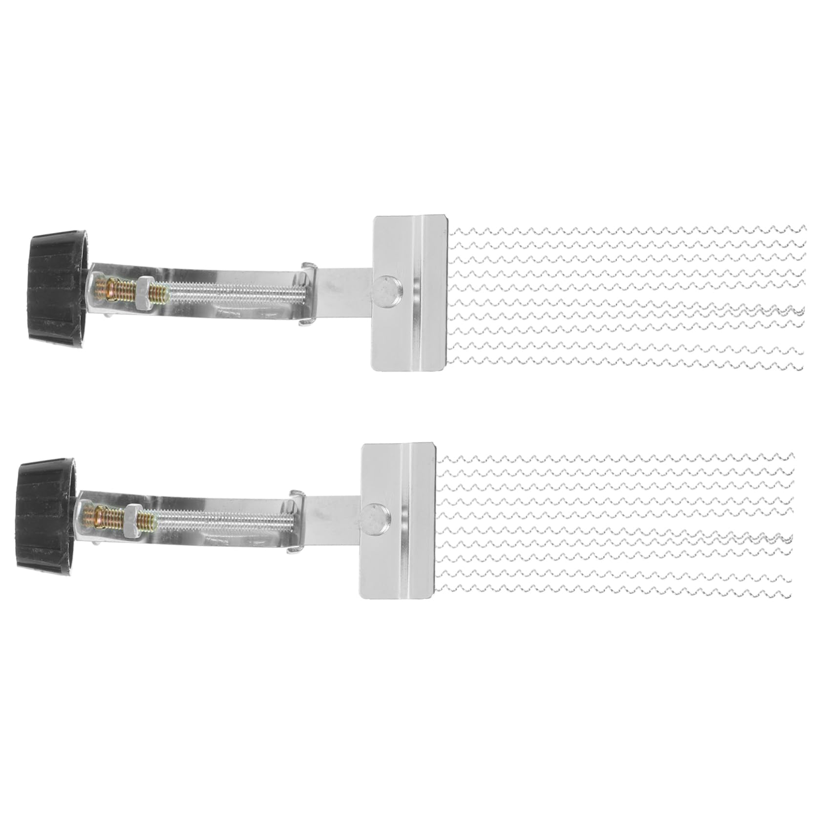 Levemolo Drum Snare Wire 2 Pack Snare Drum Snares Replacement Snare Drum Parts for Percussion