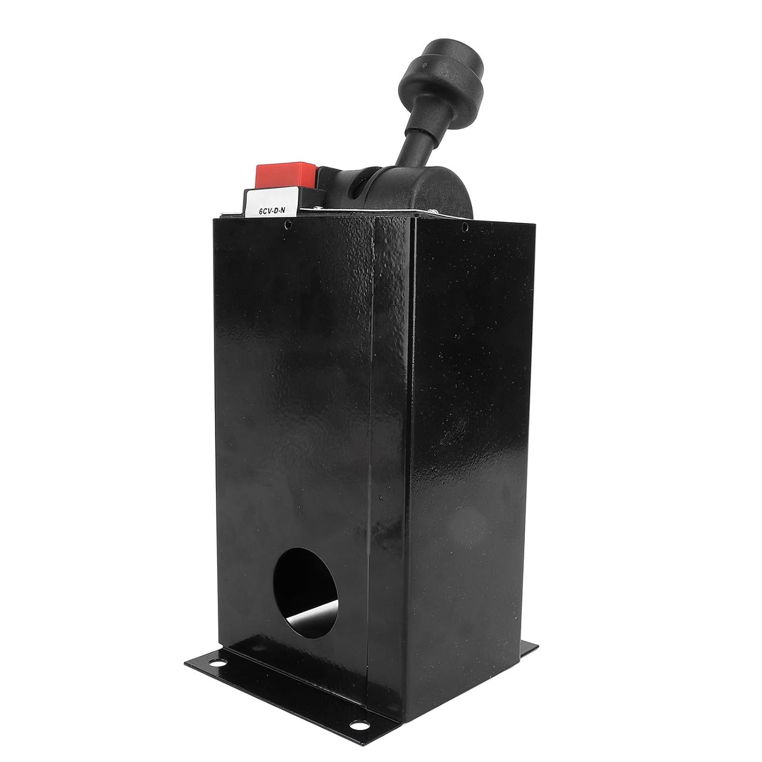 WALFRONT Muldic Tipper Proportional Control Valve 6 Hole 4 Tooth Wheel for The Hydraulic System, Versatile Application for Mining Vehicles