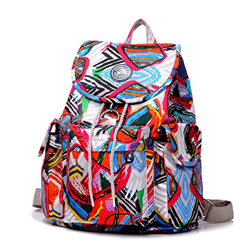 Trousse de l'élève et sac à dos casual pour organiser votre rentrée active