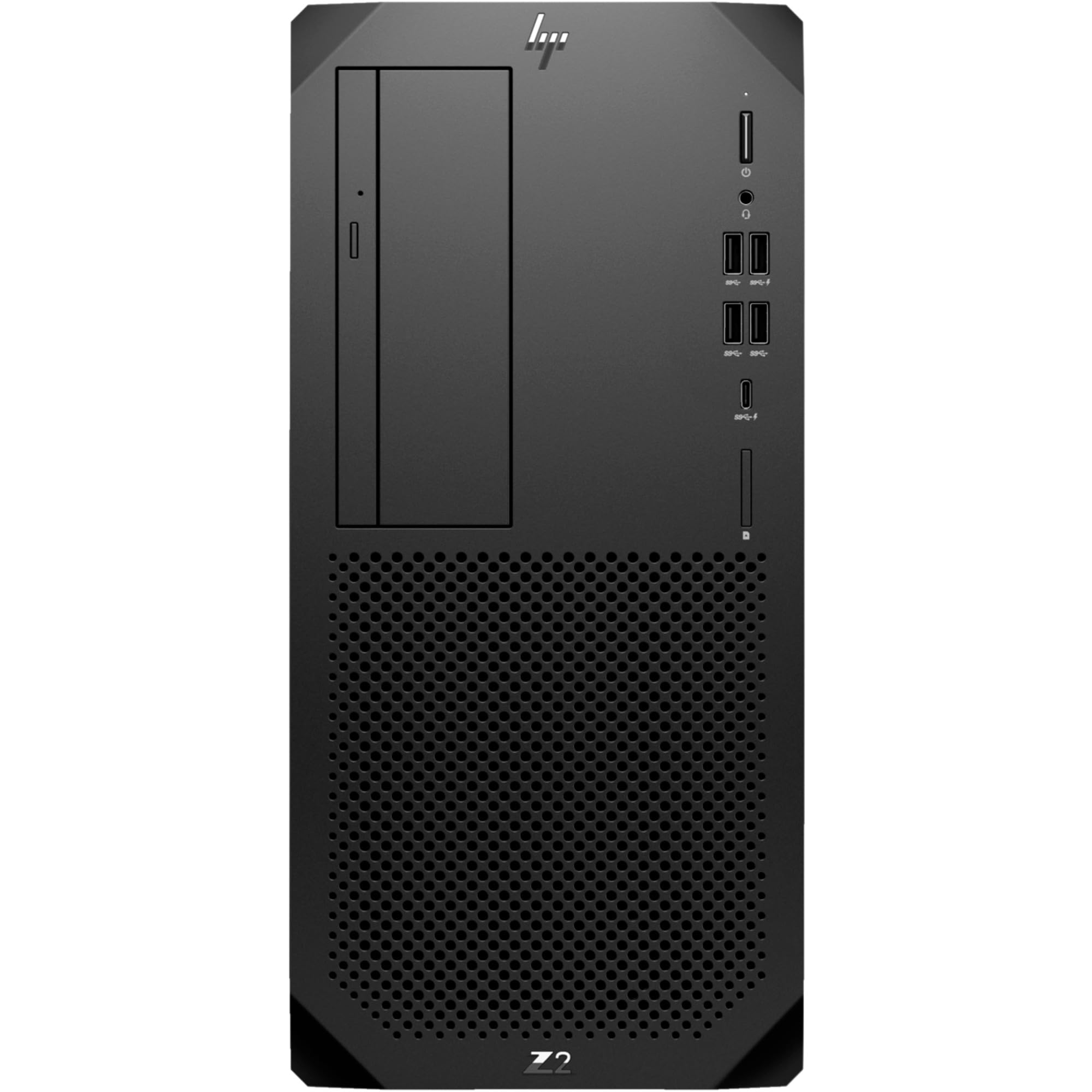 HP Z2 Tower G9 Workstation 996L7ET [Intel i7-14700K, 32GB RAM, 1000GB SSD, Intel UHD 770, Windows 11 Pro]