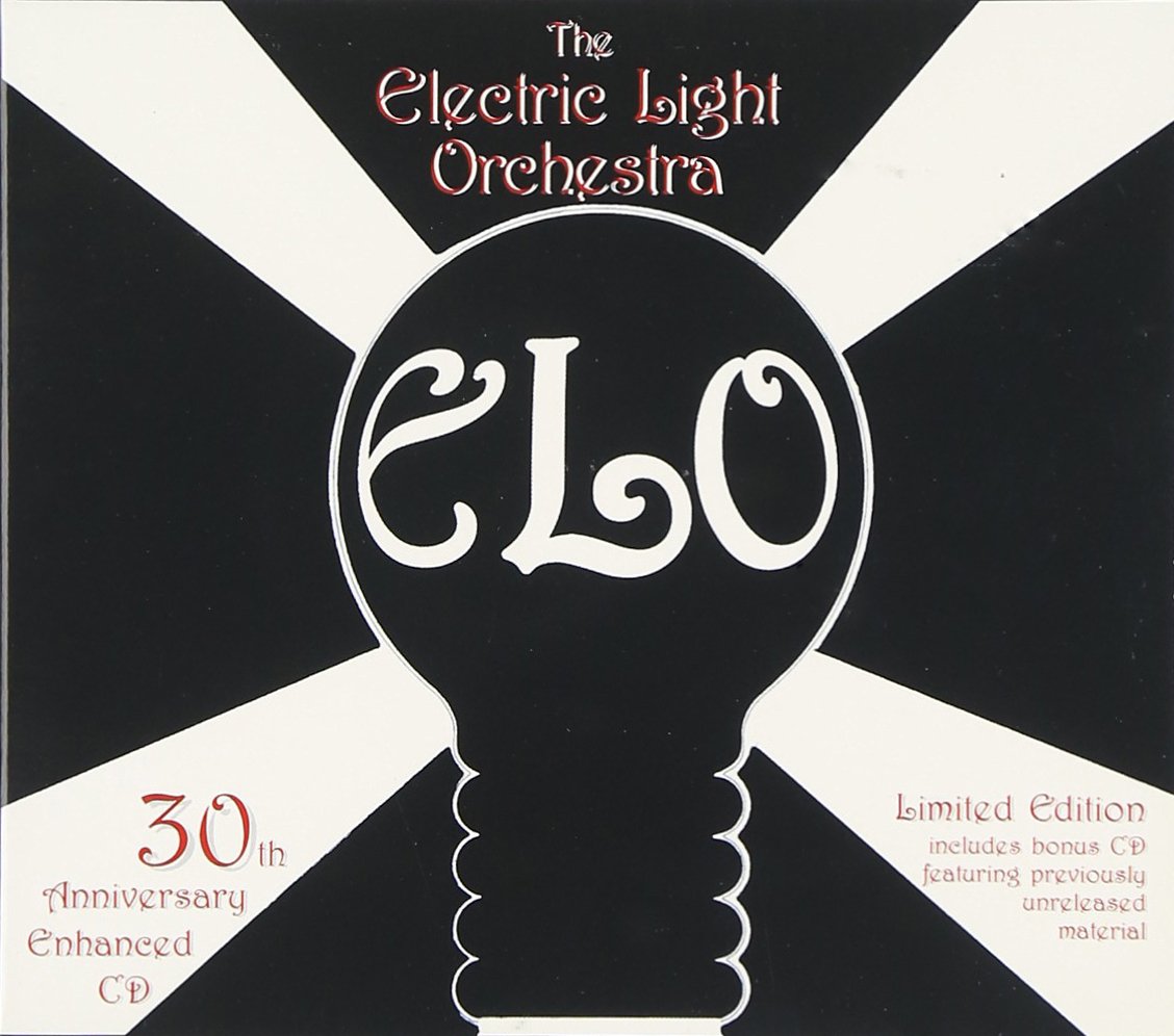 ELO エレクトリックライトオーケストラ　CD11枚 Amazon.co.jp: エレクトリック・ライト・オーケストラ・ライヴ