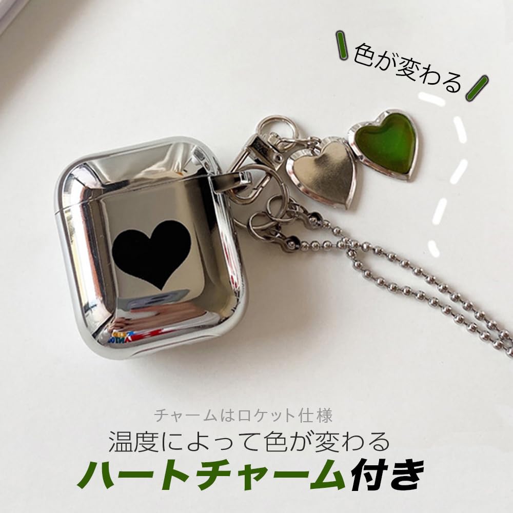 Amazon | ONLYOU Airpods pro2 用 ケース おしゃれ 韓国 Airpods pro