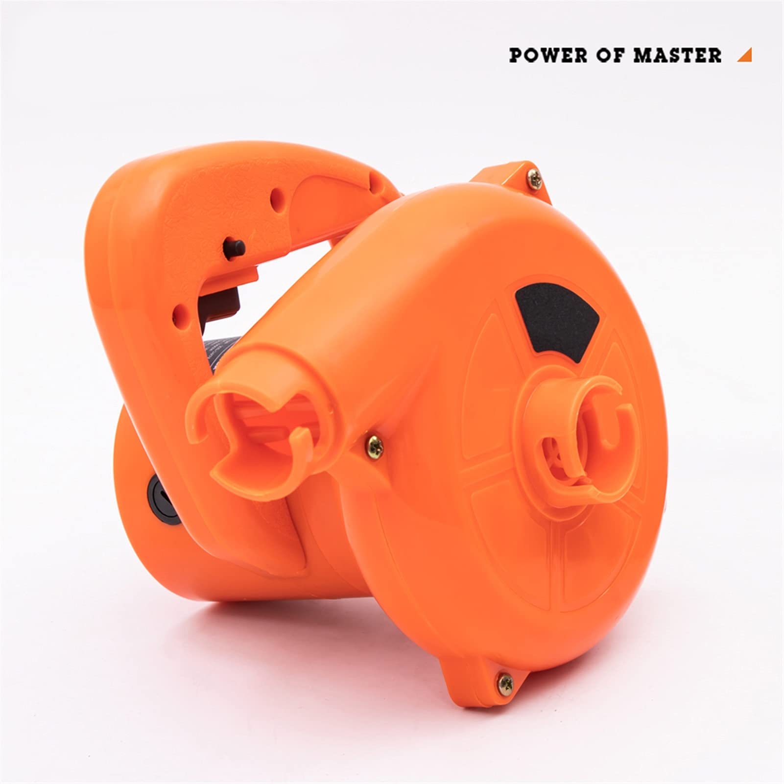 Solo Soffiatore Soffiatori, Soffiatore di polvere di polvere del soffiatore della polvere dell'aria elettrica del pulitore del computer(600w)