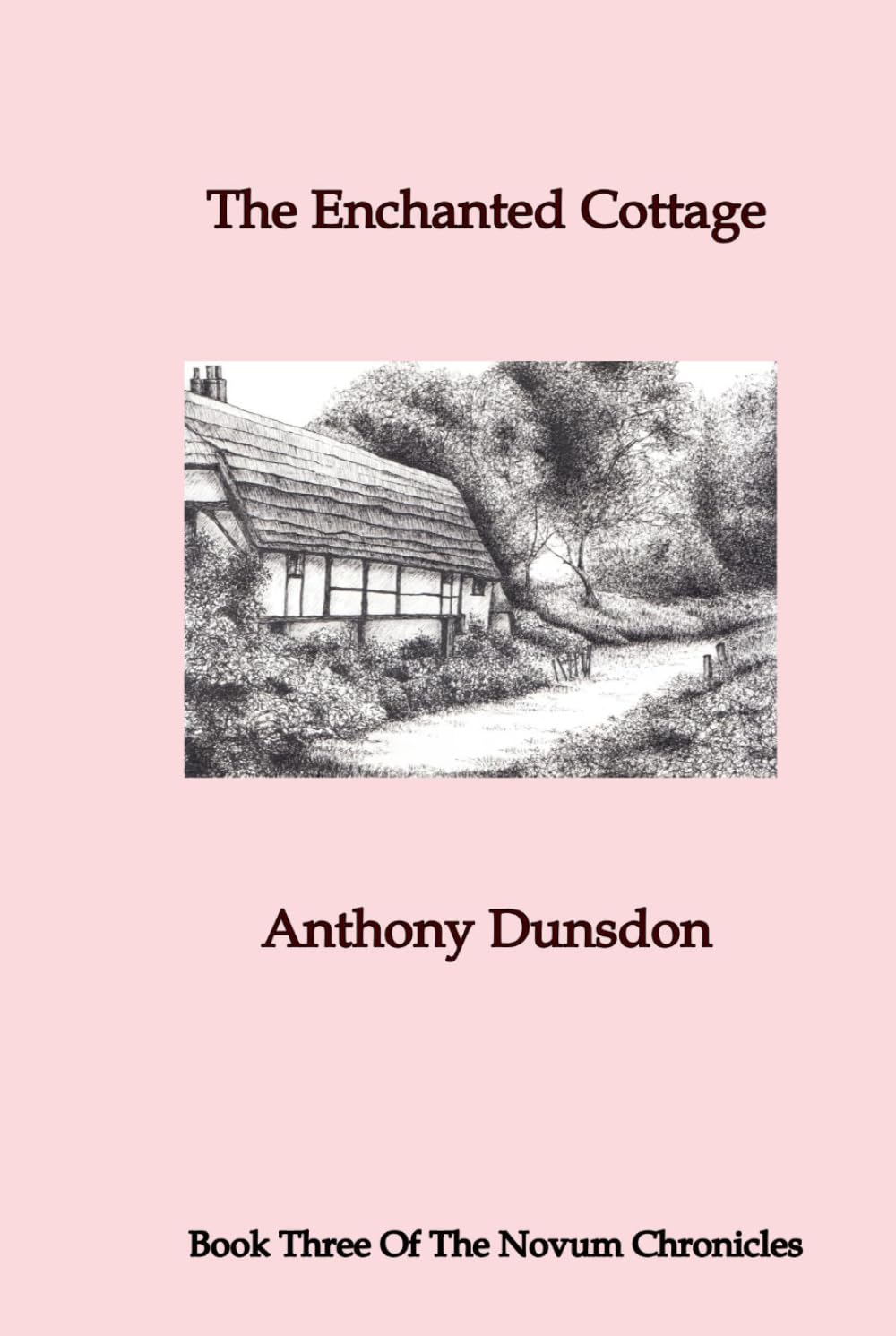 The Enchanted Cottage: Book Three of the Novum Chronicles