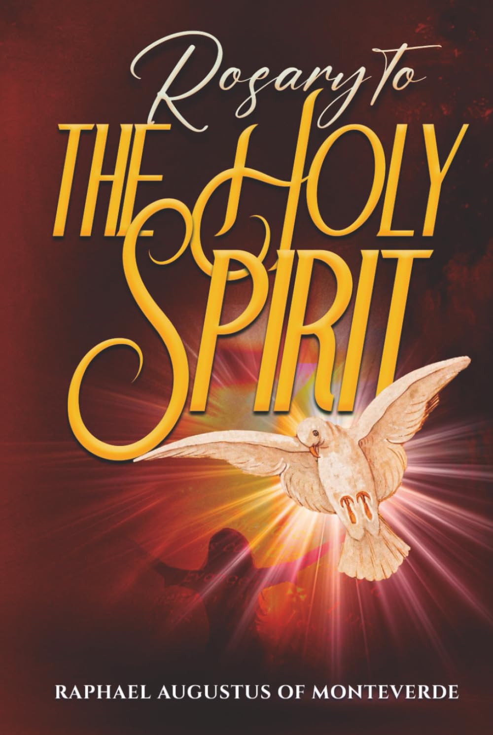 Rosary to the Holy Spirit