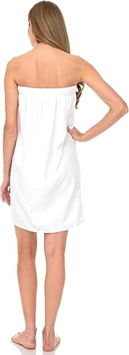 Miniatura 2 de TowelSelections - Toalla de baño para mujer para baño, spa, ducha