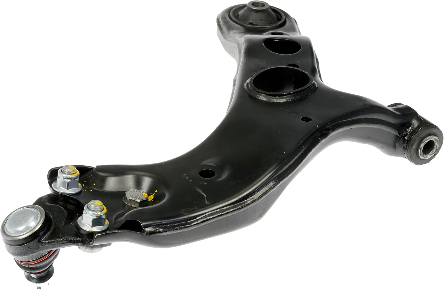Dorman 524-477 Front Driver Side Lower Suspension Control Arm and Ball Joint Assembly Compatible with Select Lexus/Toyota Models