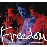Freedom: Atlanta Pop Festival (Live)
