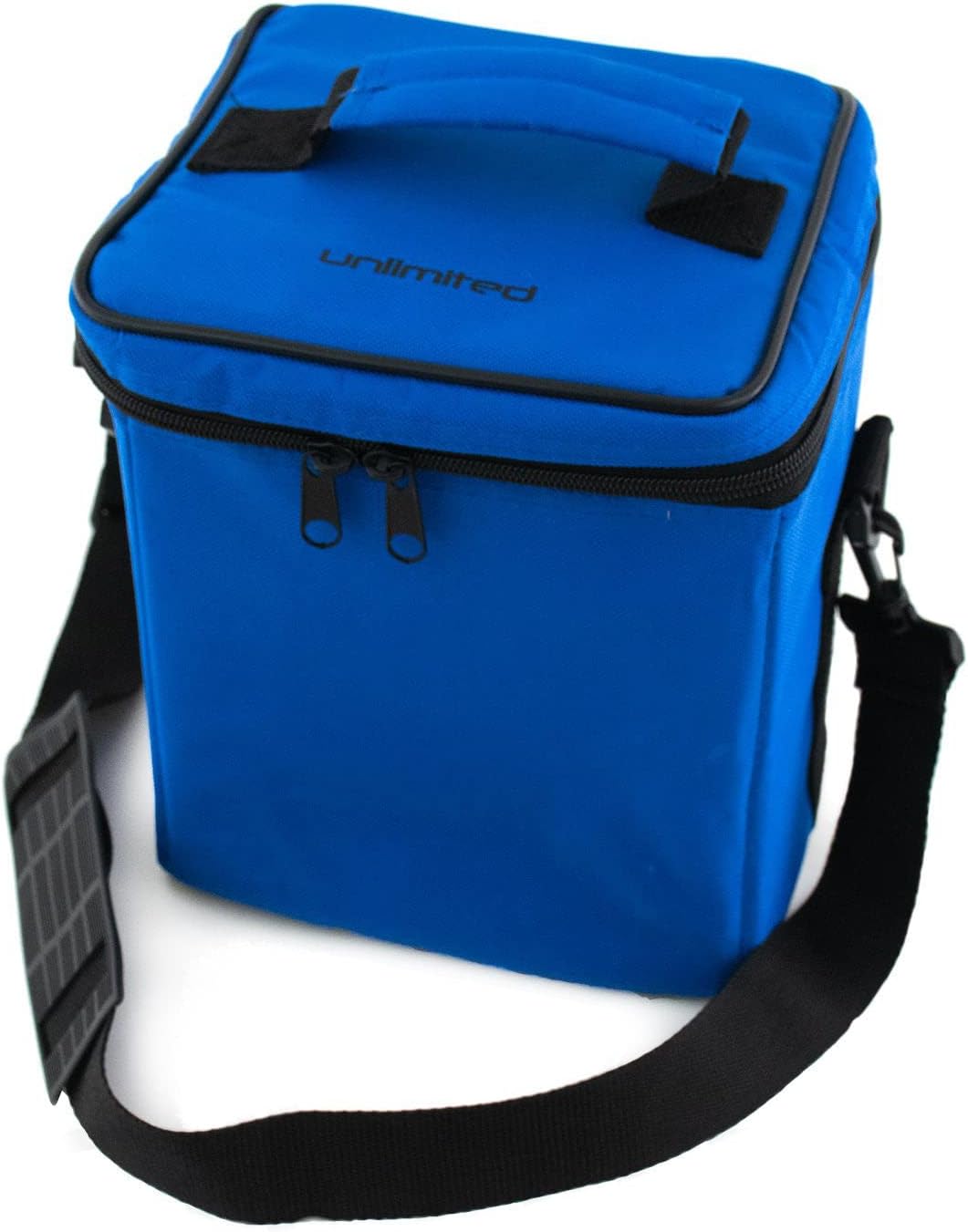 Unlimited Case for Koshi Chimes/Includes Case For Chimes