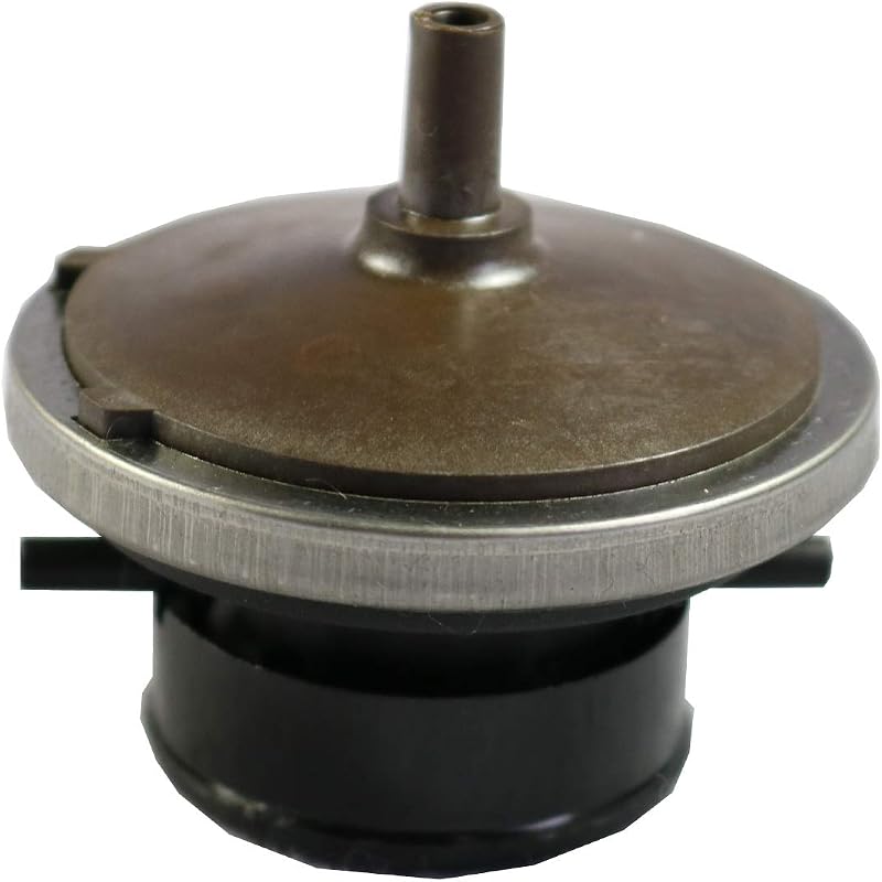 Solenoide modulador de vácuo JDMSPEED 25870-74090 para Lexus ES300, Toyota e Subaru – 1 unidade
