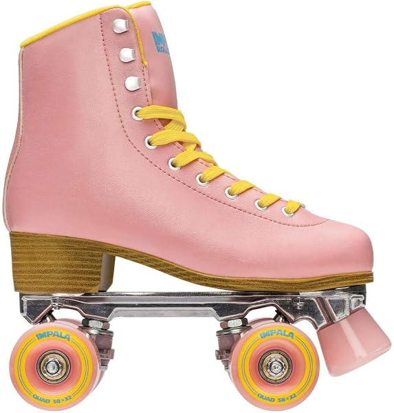 Impala Skate - Rollers Quad - 3
