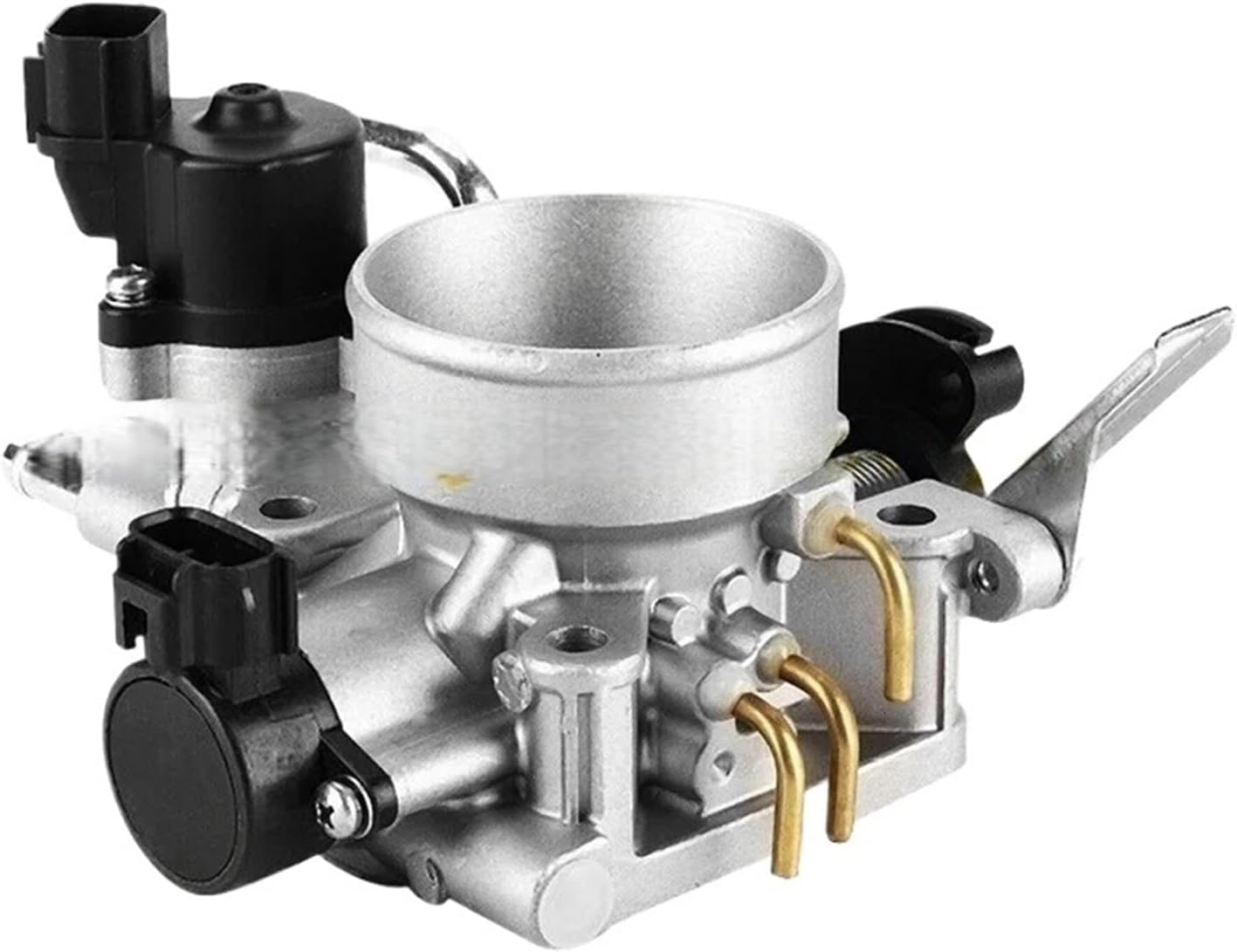 MR560120 MR560126 MN128888 91341006900 Throttle Valve Compatible With Mitsubishi Lancer Body 4G18 Engine 1.6L 2003-2015