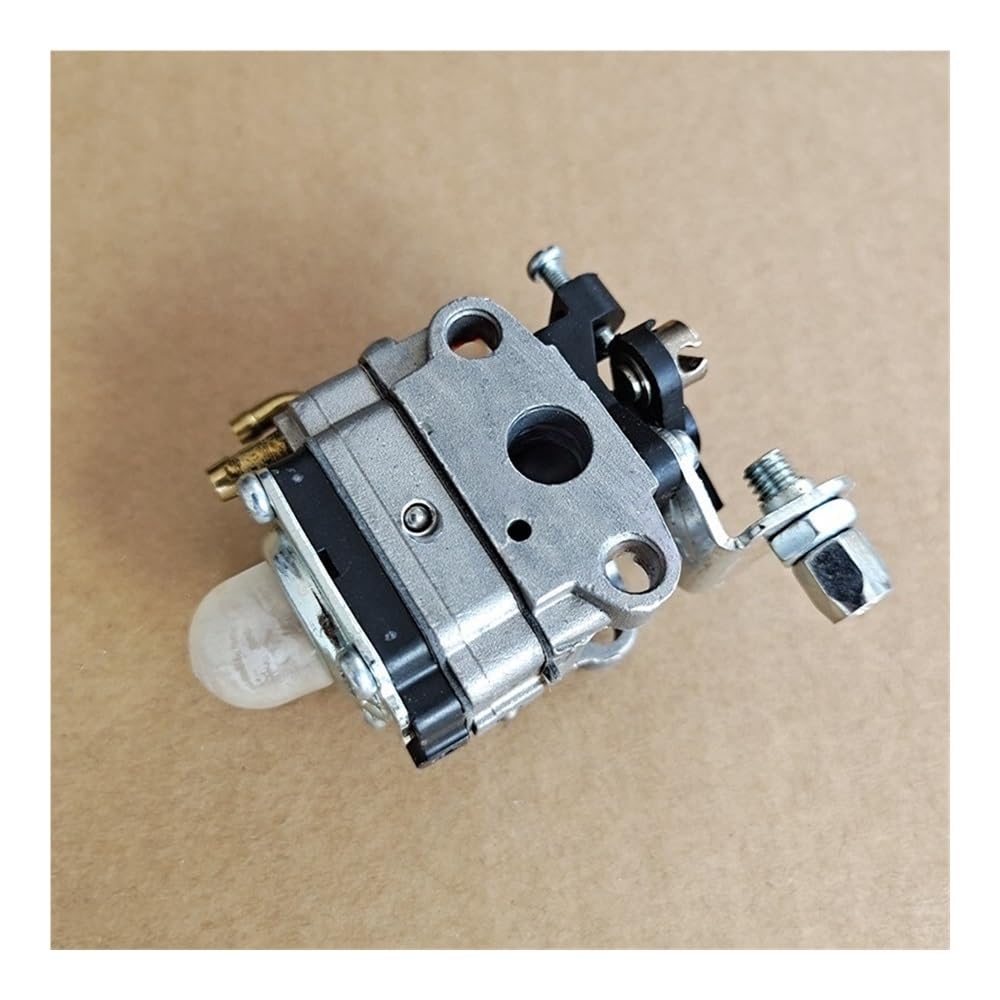 Carburador de Repuesto for desbrozadora Su-Bar EH035 de 33,5 CC