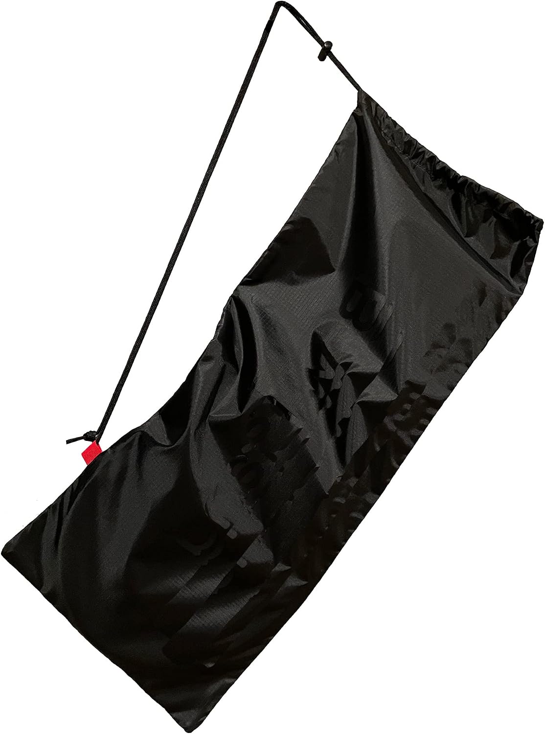 BOW BRAND BOW-JB2110-BK Racquet Case