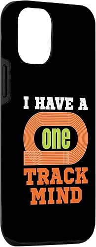 Miniatura 3 de Funda para iPhone 13 Track and Field Running Sprinting Runner Sprinter