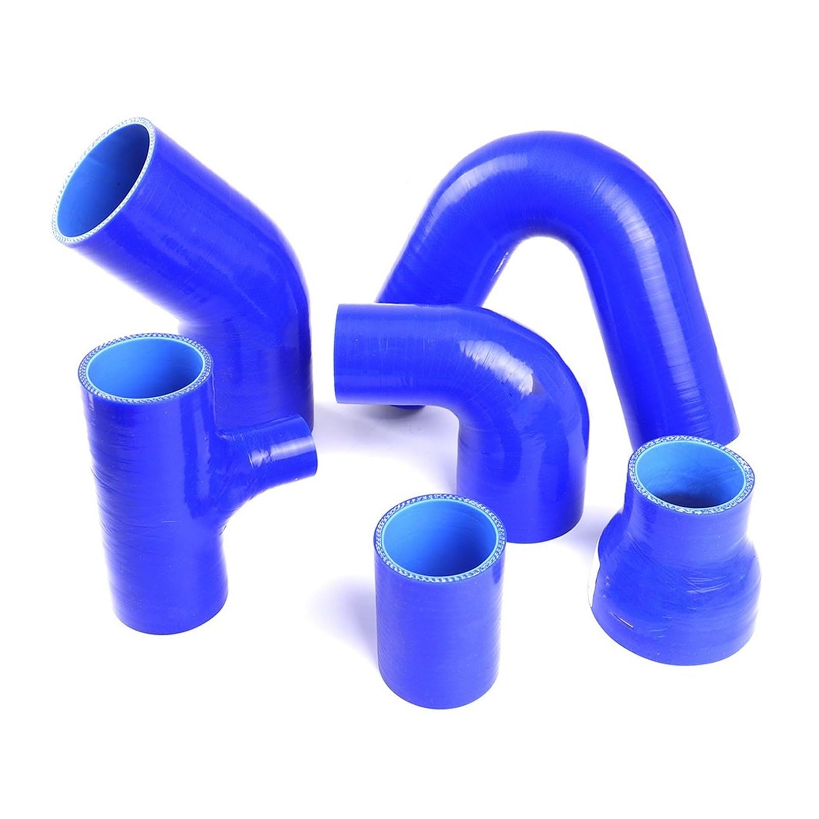 HT Riduttore Tubo Di Riduzione Anicotto Di Riduzione Tubo Di Transizione 110/50 Corto - Foto 5