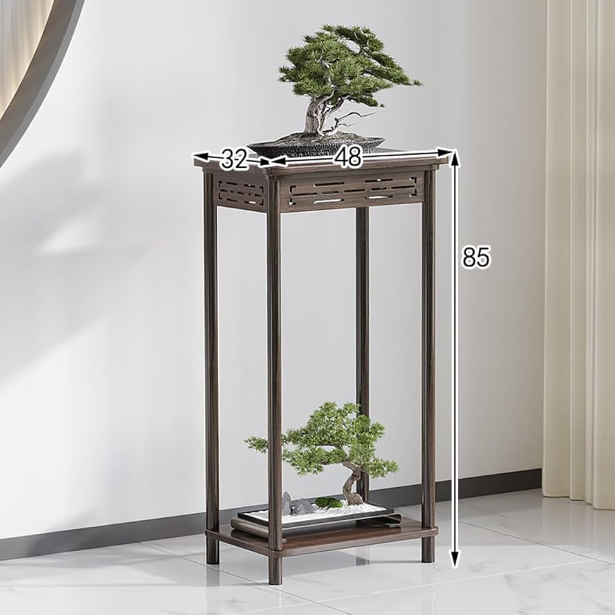 昭和レトロ 天然木 一枚板 花瓶台 花台 飾り台 盆栽台 フラワースタンド 置物 昭和レトロ 天然木 一枚板 花瓶台 花台 飾り台 盆栽台 フラワー