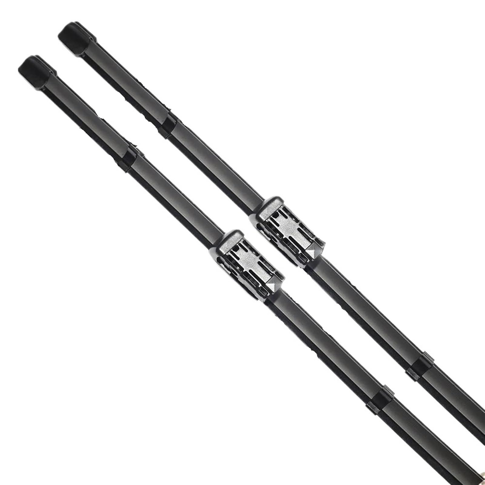 Tergicristalli Auto per Ford per Mondeo MK4 2007-2013 Parabrezza Parabrezza Tergicristalli Accessori Auto Spazzole Tergicristallo Auto Tergicristallo Auto Spazzola Tergicristallo
