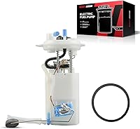 Vista 14 de Torchbeam Conjunto de bomba de combustible eléctrica, compatible con Civic 2006 2007 2008 2009 2010 2011 L4 1.8L, conjunto de módulo de bomba