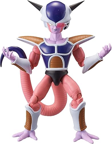 Vista 152 de Dragon Ball Super Dragon Stars Super Saiyan Gohan (niño) - Figura de acción de 6.5 pulgadas