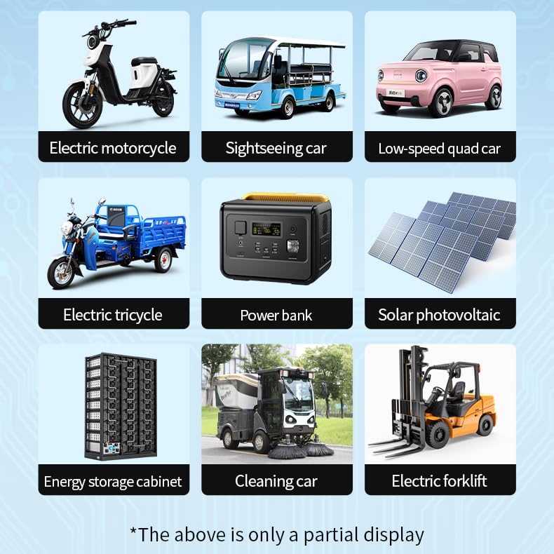 Condition photo showing New/Like New for 4a smart active balancer 2s-24s li-ion lifepo4 lithium 12v-100v battery equalizer