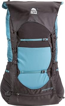 Granite Gear Perimeter 50 Women's - Marina/Black Regular