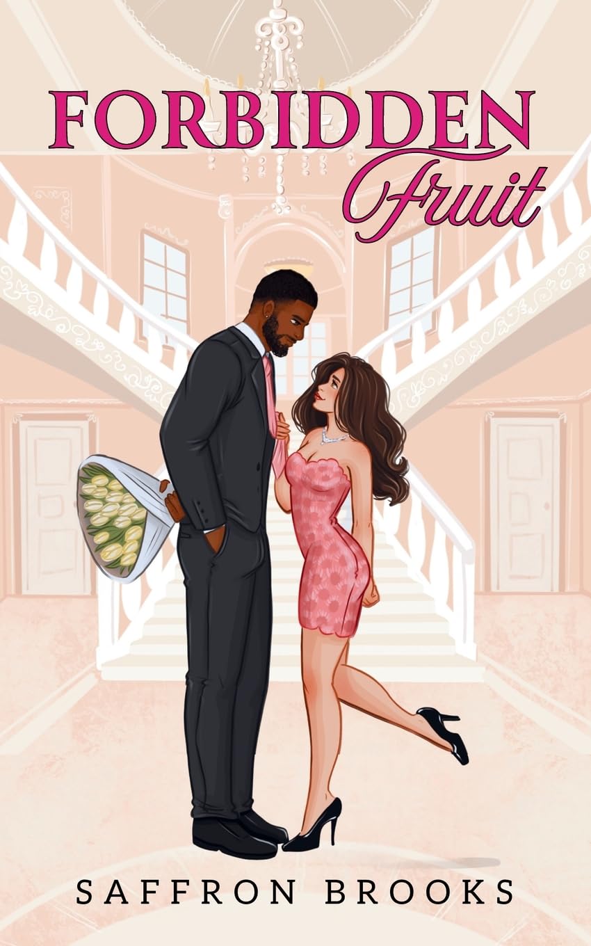 Forbidden Fruit: 2 (The Heart Lies)