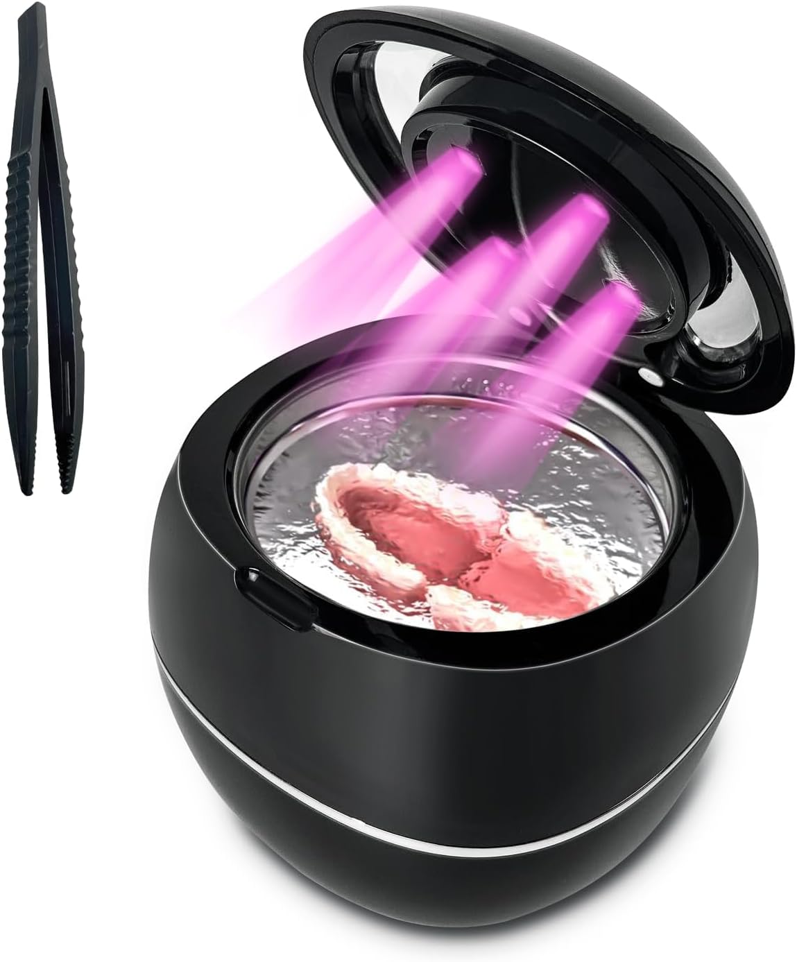 Ultrasonic Retainer Cleaner, Ultrasonic Cleaner Machine for Retainers