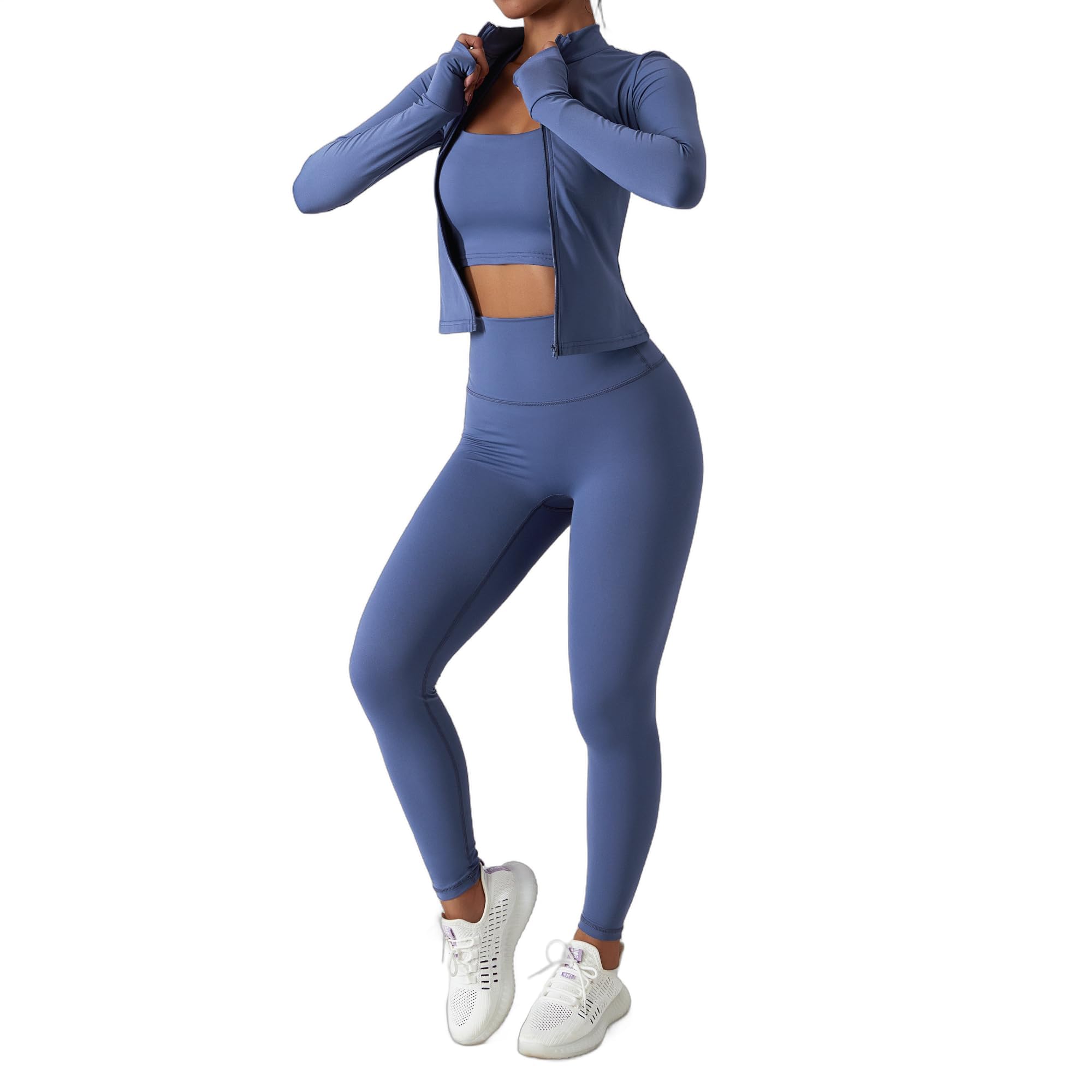 3 Piece Workout Set