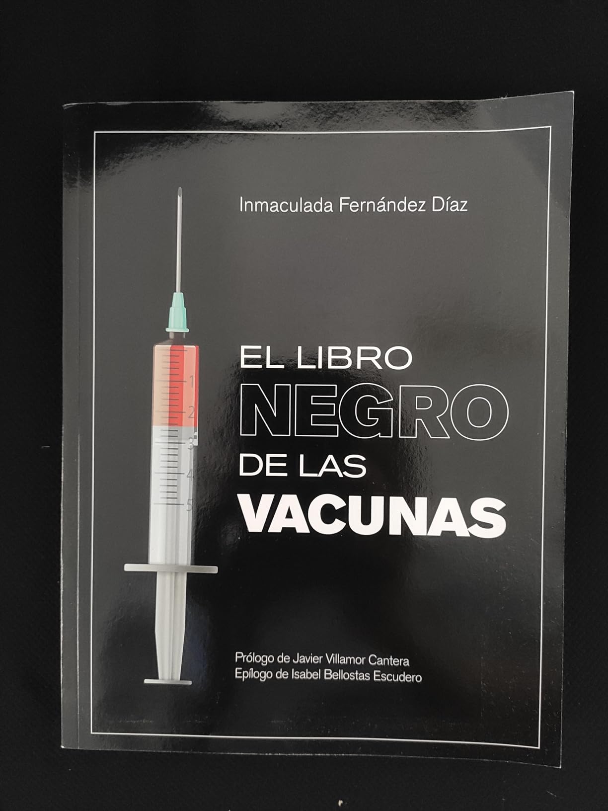 El libro negro de las vacunas: Vacunas ...que no son vacunas y otros hechos ocultos o ...