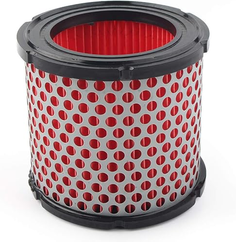 GZYF - Filtro de aire de entrada para motocicleta compatible con Yamaha XT660 XT660Z XTZ660 Tenere 2008-2016