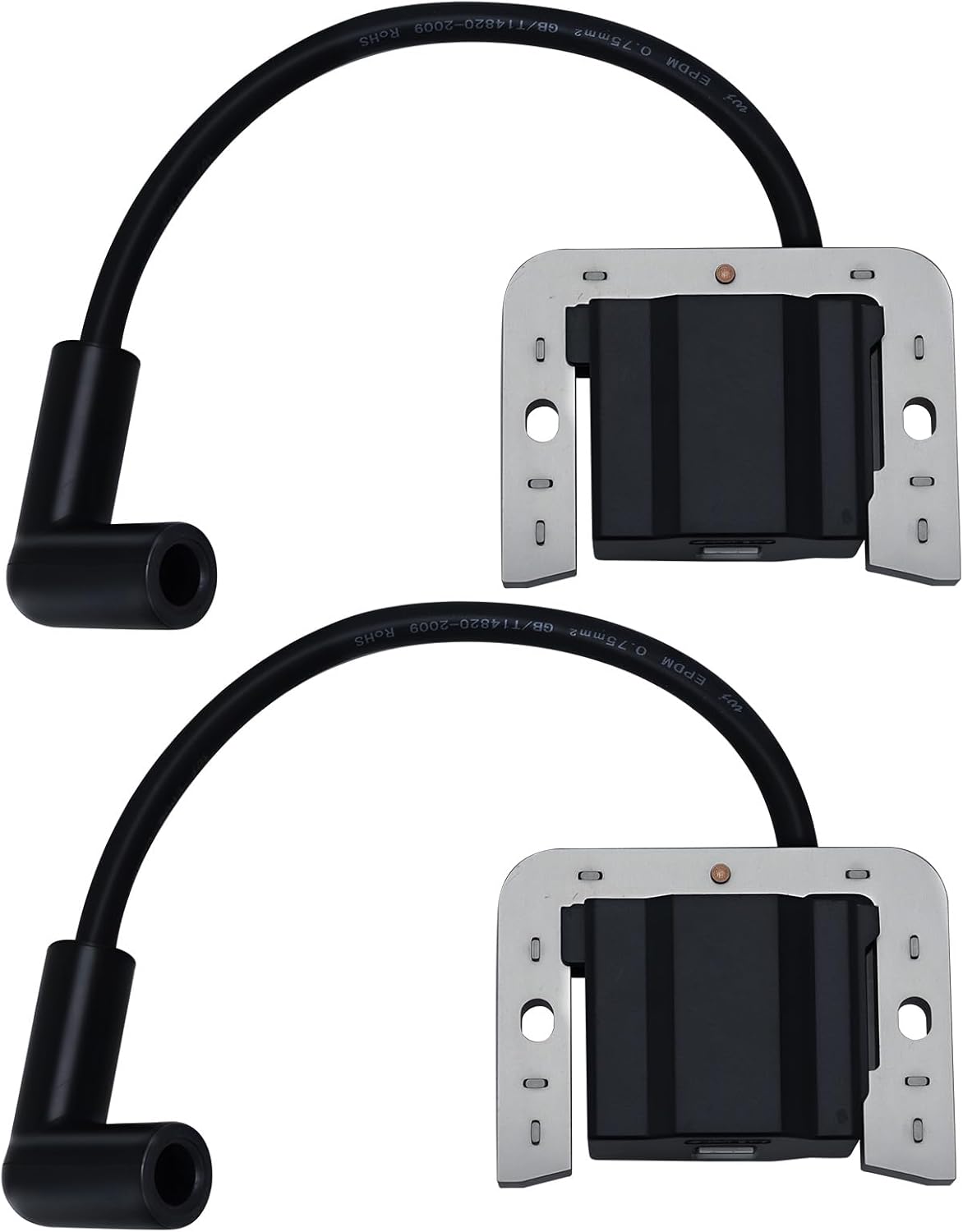 Hipa 7000 Series Ignition Coil Magneto Replace Kohler KH-32-584-06-S 32 584 06-S for Kohler KT725 KT735 KT610 KT715 KT740 ZT720 ZT730 Engines