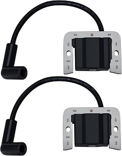 Hipa 7000 Series Ignition Coil Magneto Replace Kohler 32 584 06-S