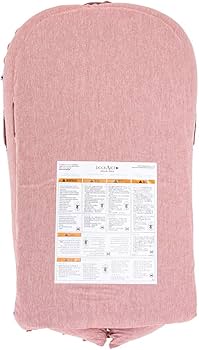 DockATot ドッカトット　デラックス ベビーベッド ドッカトット DockATot デラックス 0～8ヵ月 ベビーベッド