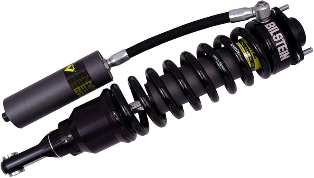 Amazon.com: Bilstein - B8 8112 ZoneControl CR Coilover