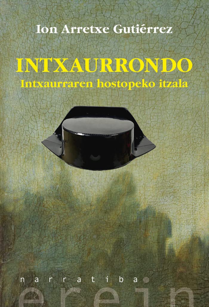 Intxaurrondo: Intxaurraren hostopeko itzala