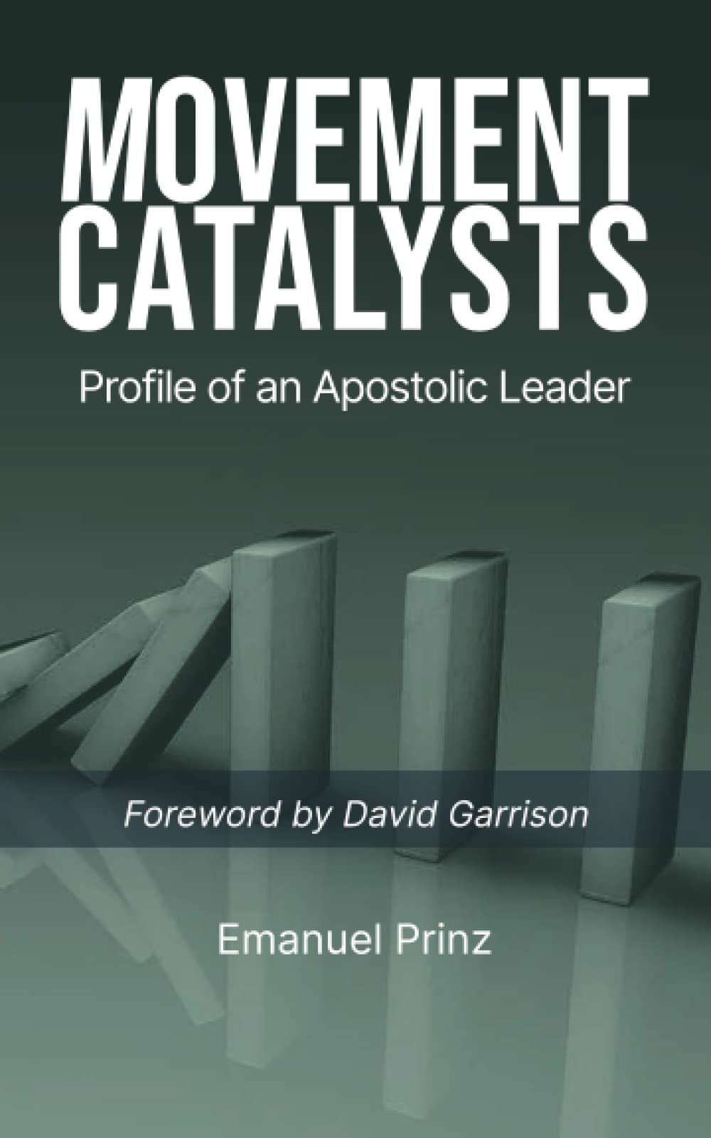 Movement Catalysts: Profile of an apostolic leader